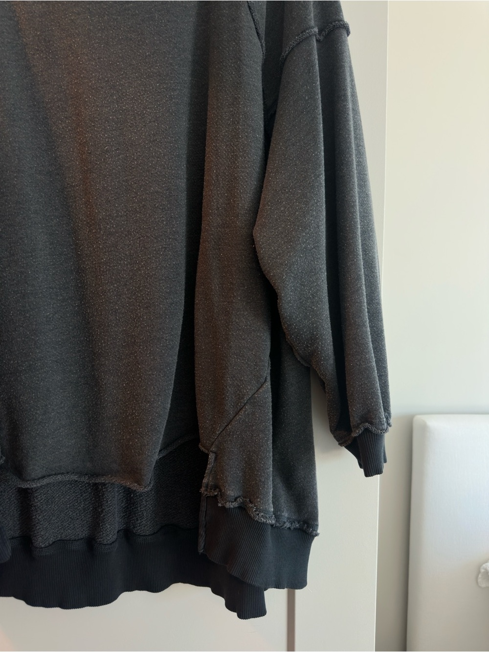 Free People Movement One to Beat Pullover - Picture 2 of 3